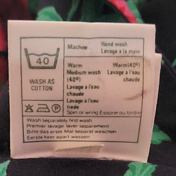 Laura Ashley dress size 14 - Picture 9 of 9